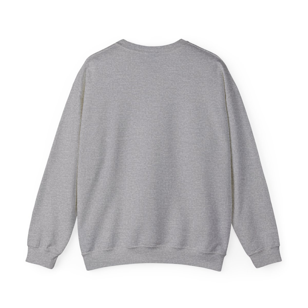 Limbus Company Logo, Creating An Ethereal Atmosphere. Crewneck - alternate angle 1, merchandise